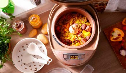 Почему еда получилась невкусной? Собрали 10 ошибок использования мультиварки