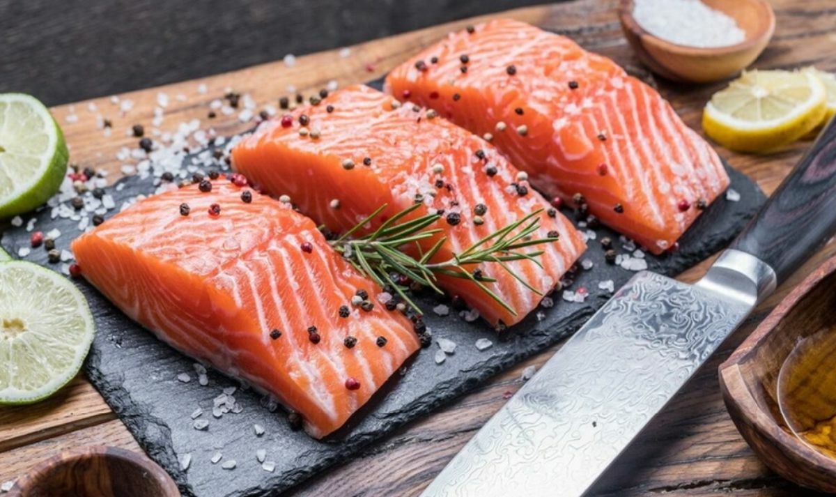 Эти 9 продуктов к Новому году нужно купить уже сейчас. Составили полезный список