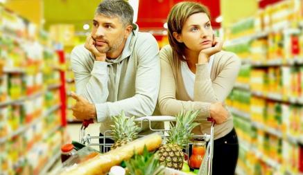 Эти 9 продуктов к Новому году нужно купить уже сейчас. Составили полезный список