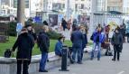 Появилась карта полностью запретных зон для курения в Минске. Кто кроме милиционеров может наказать?