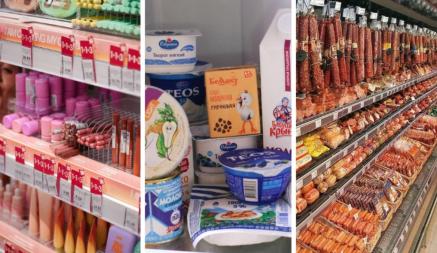 Некоторые белорусские бренды известны далеко за пределами страны,