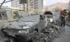 Израиль атаковал Иран, убив командующего "Стражей революции" и главу Генштаба