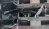 Израиль атаковал Иран, убив командующего "Стражей революции" и главу Генштаба
