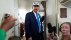 «Дали повод разбомбить их к чертям» — Трамп обвинил Украину в эскалации и рассказал, какие у него сроки «в голове»